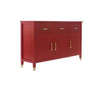 Cabinet Bits Palazzi 3 Door 3 Drawer Sideboard