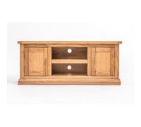 Cabinet Bits Salerno Light Wood 2 Door Tv Cabinet Brass Knob