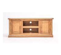 Cabinet Bits Salerno Light Wood 2 Door Tv Cabinet Wood Knob