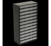 Cabinet Box 48 Drawer