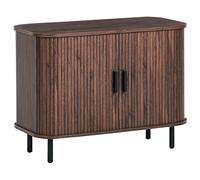Cabinet BRADLEY Dark Brown