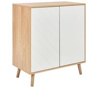 Cabinet BRISTOW White