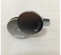 Cabinet Cam Lock, MS705 Stainless Steel Door Cam Lock Triangle Inner Hexagon Key 1Pcs(Xjj-a400)