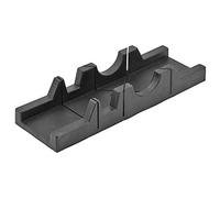 Cabinet Case Miter Saw Box Cutting 0 45 Degree Portable Clamping Woodworking Oblique