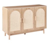 Cabinet COSTELLO Light Brown