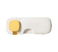 Cabinet Crazy - Child Proof Safety Locks for | Beverage Free Childproof Punches for Chime Fireplace Kitchen Bathroom