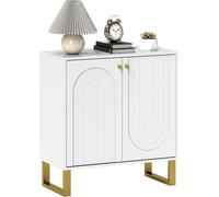 Cabinet Cupboard Sideboard Shelving Storage Unit Living Room Kitchen Hallway