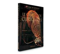 Cabinet de Curiosites