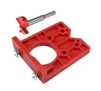 Cabinet Door Assembly, Tool for Door Alignment and Positioning, Positioner for Hinge Cut-Outs, for Cabinets, Drawers, Furniture, Household, Construction, Building, Woodworks