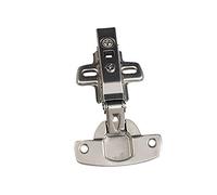 Cabinet Door Hinge Damping 110 Degree Hydraulic Buffer Closet Airplane Strong and Sturdy