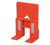 Cabinet Door Hinge Templates for Smooth, 1 piece