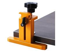 Cabinet Door Installation Jig | Adjustable Hardware Mark Template | Furniture Hinge Jig for Assembly, Measuring, Alignment, Kitchen, Replacement, Installation,