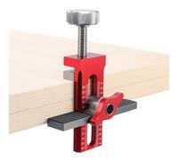 Cabinet Door Installation Jig,Drawer Positioner Fixture | Adjustable Door Mounting Jig for Carpentry, Woodworking, Home, Furniture, Cabinet, Kitchen