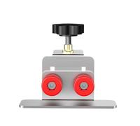 Cabinet Door Jigs for Installing | Cabinet Door Mount Locator Aid Clamping Jig,Manual Cabinet Positioning Assistance in Kitchen, Bathroom, Basement, Study Room