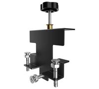 Cabinet Door Positioning Tool | Heavy Duty Adjustable Metal | Carpentry Template Hinge Tool, for Drawers Wardrobes Wardrobe Frameless Installation