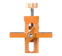 Cabinet Door Tool - Steel Swivel Unit Game Bar, Grey Solid Link, Strong Force Unit | Small Wooden Look To Move Small Leg Joints Safely, Its