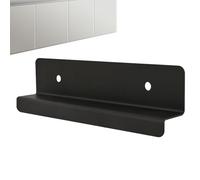 Cabinet Foot Pull, Hands-Free Drawer and Bin Opener, Foot-Operated Handle for Garbage Cabinet Access, No-Touch Kick Pedal Pull for Kitchen Cabinets, Bins, Bathroom Drawers, Fit