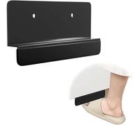 Cabinet Foot Pull - Trash Drawer Handle | Handless Pull Out Opener | Comfortable to Use Garbage Drawer Foot Pulll Handle, Easy to Install Touchless Opener for Drawers, Bins and Cabinets