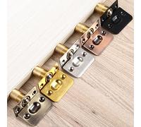 Cabinet for Door Spring Ball Catch Latch Invisible Bead Lock for Stainless