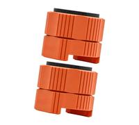 Cabinet Front Position Pair, B | Rotating Drawer Hardware Installation Fitting for Home Repair Users Projects