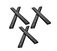 Cabinet Furniture Hardware Rails,Omni Directional Mute,Linear Slide Bearing,Structural Stability,Heavy Duty Drawer Slides,for Keyboard Drawer, Office Desk, Computer Desk