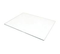 Cabinet Glass Top Tray Vegetables - Cast Iron - Faure