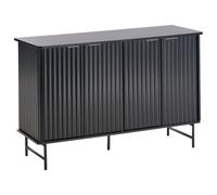 Cabinet GLASTONBURY Black