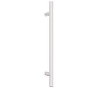 vidaXL Cabinet Handles 20 pcs Gold 160 mm Stainless Steel