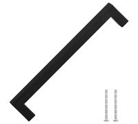 Cabinet Handles Door Handles Furniture Drawer Pull Stainless Steel vidaXL