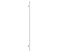 Cabinet Handles Door Handles Furniture Drawer Pull Stainless Steel vidaXL