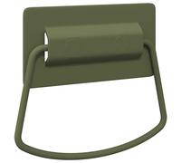 Cabinet Handles Metal Furniture Drawer Door Industrial Hardware Modern vidaXL