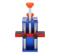 Cabinet Hardware Jig Multifunctional Dual Guard Aluminium Alloy Cabinet Door Installation Locator