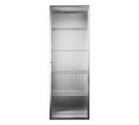 Cabinet Haze Steel one size