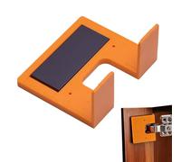 Cabinet hinge mold - Precise drill guide, magnetic localization design, easy installation tool, durable metal construction | Furniture Repair Cabinet Frame Panel Drawer door Installatiewerkza