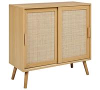 Cabinet HODGEN Light Brown