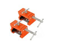 Cabinet Installation Clamps, 2 Pcs Face Frame Clamp Cabinet Clamps, Cabinet Claw Tool for Display Cabinet Fast Installing
