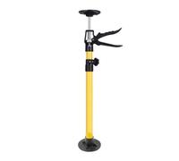 Cabinet Installation Jack, Hands- Cabinet Lifter Jack, Adjustable Wall Cabinet Installation Support Jack Multipurpose Jack Support Tool Support Up To 40Kg For Drywall Cabinets Stairs