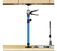 Cabinet Installation Jack, Labor Saving Hand Lifting Jack Tool, Adjustable Kitchen Cabinet Lifting Jacks, Cabinet Jacks For Installing Cabinets, Hand Jack For Ratcheting Cargo