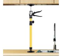 Cabinet Installation Jack, Labor Saving Hand Lifting Jack Tool, Adjustable Kitchen Cabinet Lifting Jacks, Cabinet Jacks For Installing Cabinets, Hand Jack For Ratcheting Cargo