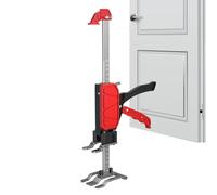 Cabinet Installation Jack Lever Arm Lifting Tool Furniture Support Device Woodworking Hand Grip Solid Loading Equipment | Practical Professional Tool