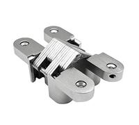 Cabinet Invisible/Hidden Hinge/ 180 Degree Folding/Concealed Mortice/Various Model (ZDF06 28x118mm)