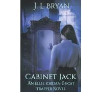Cabinet Jack (Ellie Jordan, Ghost Trapper)