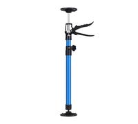 Cabinet Jack, Load Bearing Labor Saving Adjustable House Jacks, Anti Pinch Hands Support Slip Proof Large Lifting Furniture Lifter Jacks, Versatile Gearboxes Jack with Ratcheting Cargo Straps