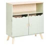 Cabinet LACKEY Light Green