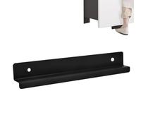 Cabinet Leg Puller - Touchless Handle for Garbage Drawers and Cabinets, Comfortable End, Easy Edge Access | Convenient and Handless Effortless Installation