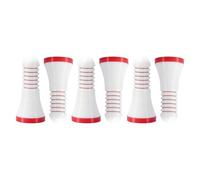 Cabinet Leveling Tool Leveler Set with Thick Plastics Construction and Base for and Accurate Alignment Cabinet Leveling Tool Installation
