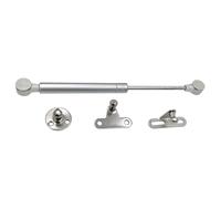 Cabinet Lift Mechanism - Cabinet Lift Spacer, Lift Bracket for Cabinets | Hinged Power & Lid Bracket, Slow Drop Adapter, Bracket