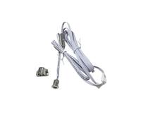 Cabinet Light Dedicated Power Supply 12V Interface Light with Induction Switch Ultra-Thin Transformer 24v Wardrobe Wine(Centralized -induction switch)