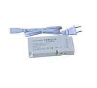 Cabinet Light Dedicated Power Supply 12V Interface Light with Induction Switch Ultra-Thin Transformer 24v Wardrobe Wine(12v 36w)