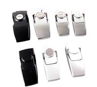 Cabinet Lock Furniture Drawer JA57 G 1Pcs(Chrome Small)